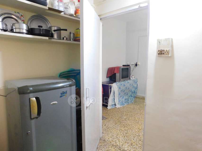 1 BHK Flat In Moti Villa Co. Hsg. Soc. Ltd., Virar For Sale  In Virar West