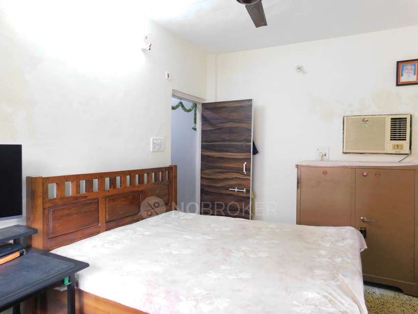 1 BHK Flat In Moti Villa Co. Hsg. Soc. Ltd., Virar For Sale  In Virar West