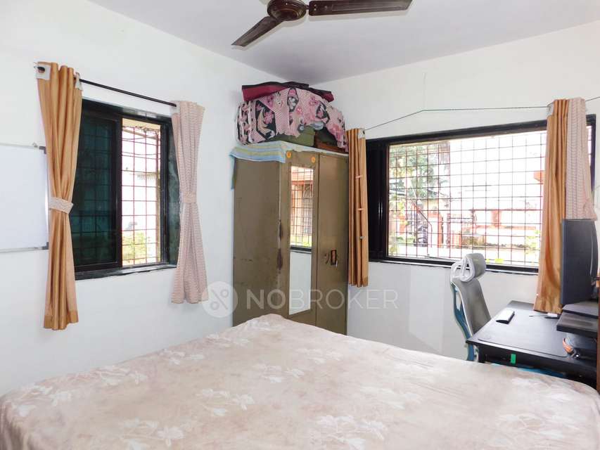 1 BHK Flat In Moti Villa Co. Hsg. Soc. Ltd., Virar For Sale  In Virar West