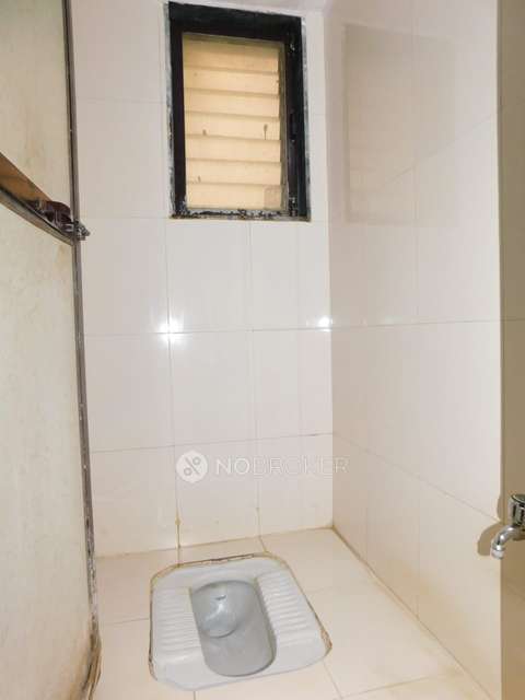 1 BHK Flat In Moti Villa Co. Hsg. Soc. Ltd., Virar For Sale  In Virar West