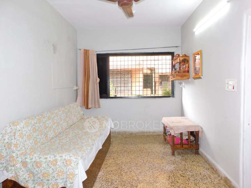 1 BHK Flat In Moti Villa Co. Hsg. Soc. Ltd., Virar For Sale  In Virar West