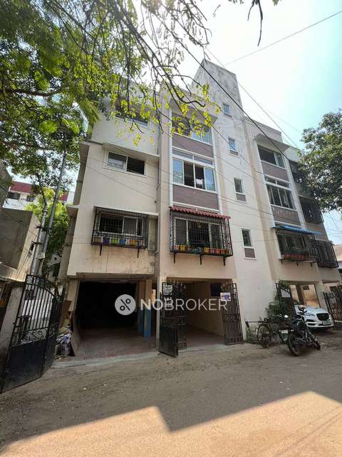 2 BHK Flat In Padmavathi For Sale  In Kukatpally