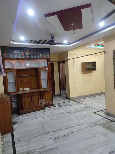 2 BHK Flat In Padmavathi For Sale  In Kukatpally