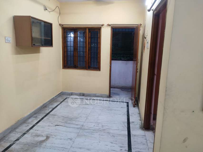 2 BHK Flat In Padmavathi For Sale  In Kukatpally