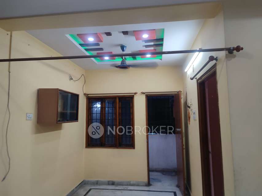 2 BHK Flat In Padmavathi For Sale  In Kukatpally