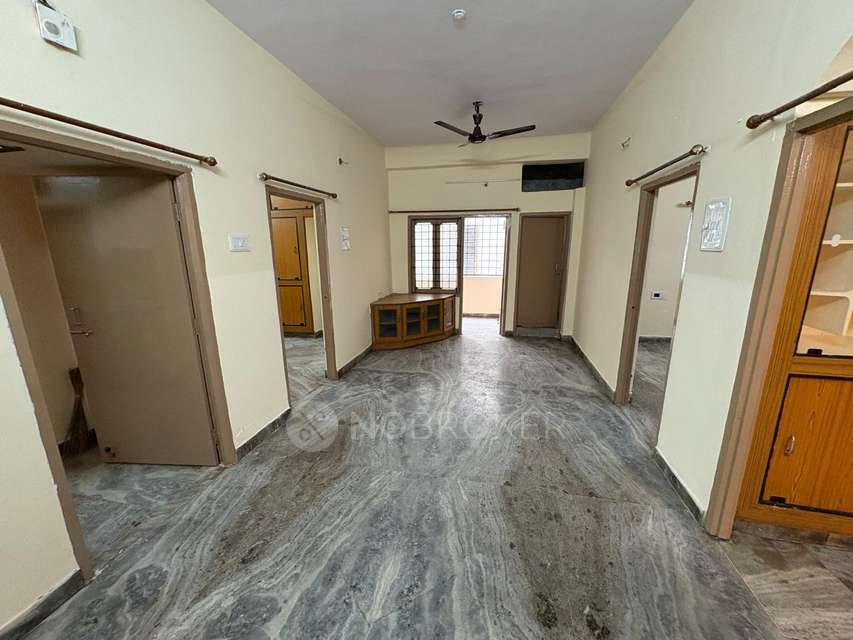 2 BHK Flat In Nandini Residency Malak For Sale  In Saleemnagar Colony Park
