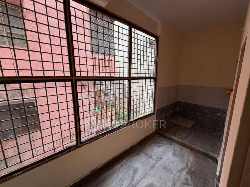 2 BHK Flat In Nandini Residency Malak For Sale  In Saleemnagar Colony Park