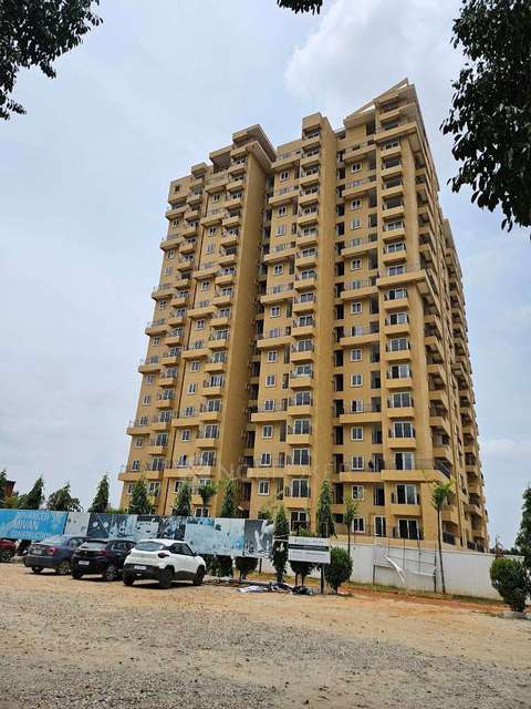 2 BHK Flat In Falcon By Bhp Housing, Buragunte for Rent  In Falcon By Bhp Housing