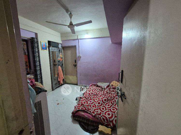 2 BHK Flat In Samruddhi Palace for Rent  In Loni Kalbhor