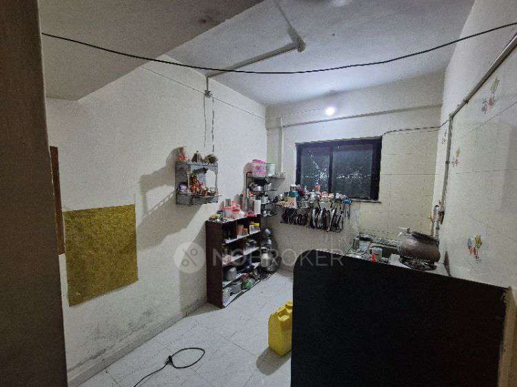 2 BHK Flat In Samruddhi Palace for Rent  In Loni Kalbhor