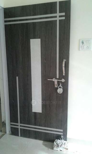 2 BHK Flat In Om Siddhi For Sale  In Kirkatwadi