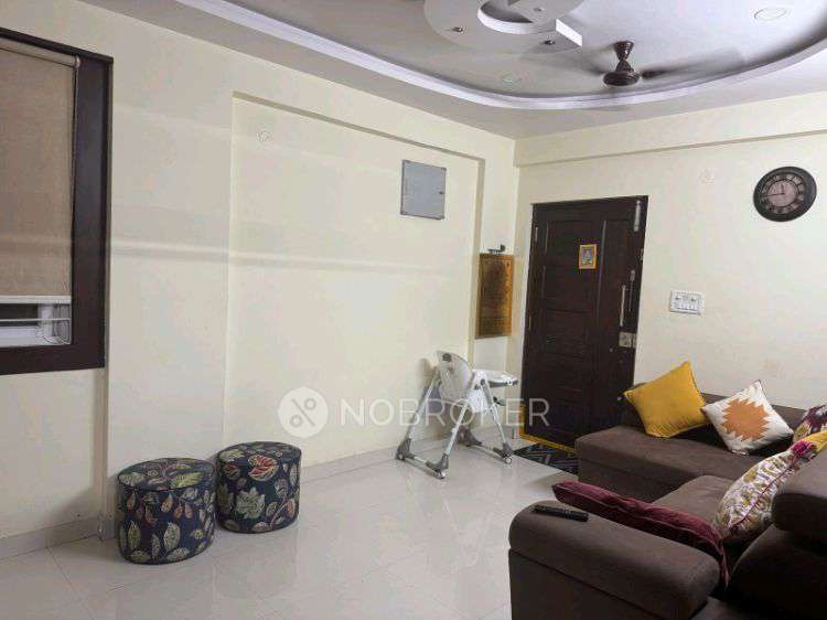 2 BHK Flat In Vazhraa Pushpak  For Sale  In Vazhraa Pushpak, Madhura Nagar, Nizampet, Hyderabad, Telangana 500090, India