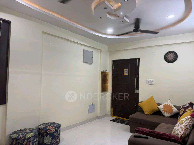 2 BHK Flat In Vazhraa Pushpak  For Sale  In Vazhraa Pushpak, Madhura Nagar, Nizampet, Hyderabad, Telangana 500090, India