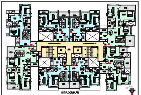 2 BHK Flat In Badhekar Keshar For Sale  In *****************