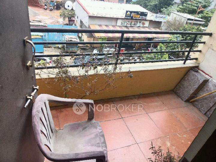 Office Space in Pimpri Gaon, Pune for sale 