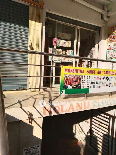 Shop in Nizampet, Hyderabad for Rent 