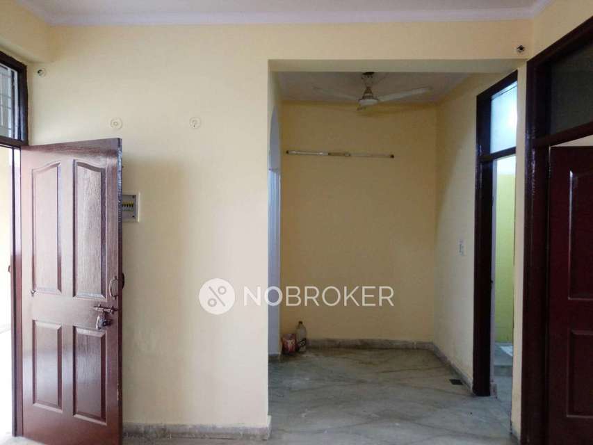 1 BHK Flat In Tushar Apartment-ii For Sale  In Rajendra Nagar