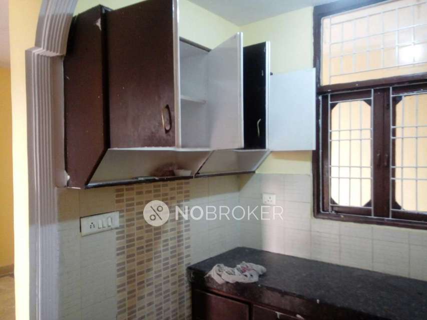 1 BHK Flat In Tushar Apartment-ii For Sale  In Rajendra Nagar