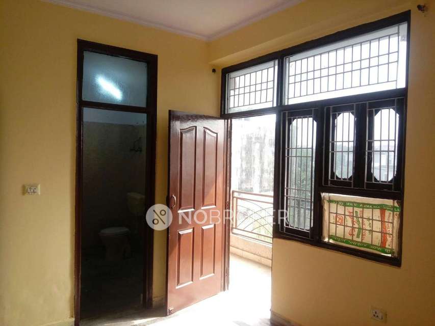 1 BHK Flat In Tushar Apartment-ii For Sale  In Rajendra Nagar