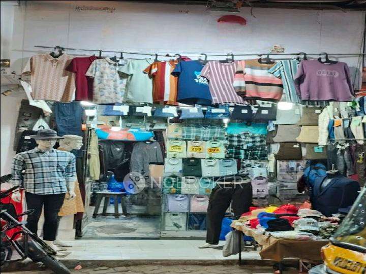 Shop in Vikhroli , Mumbai for sale 