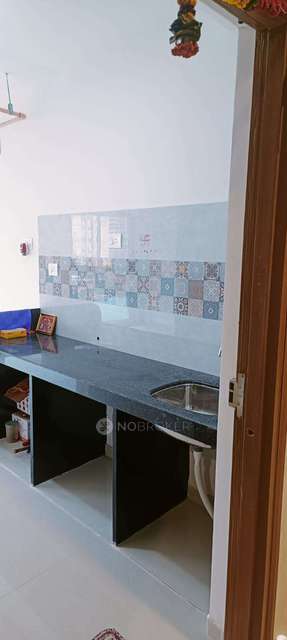 1 RK Flat In Marathon Neo Homes  For Sale  In  Bhandup West