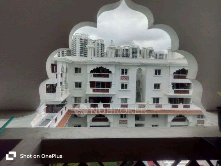 3 BHK Flat In Majestic Fortune For Sale  In Jp Nagar 