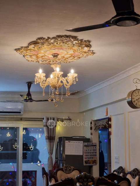 3 BHK Flat In Majestic Fortune For Sale  In Jp Nagar 