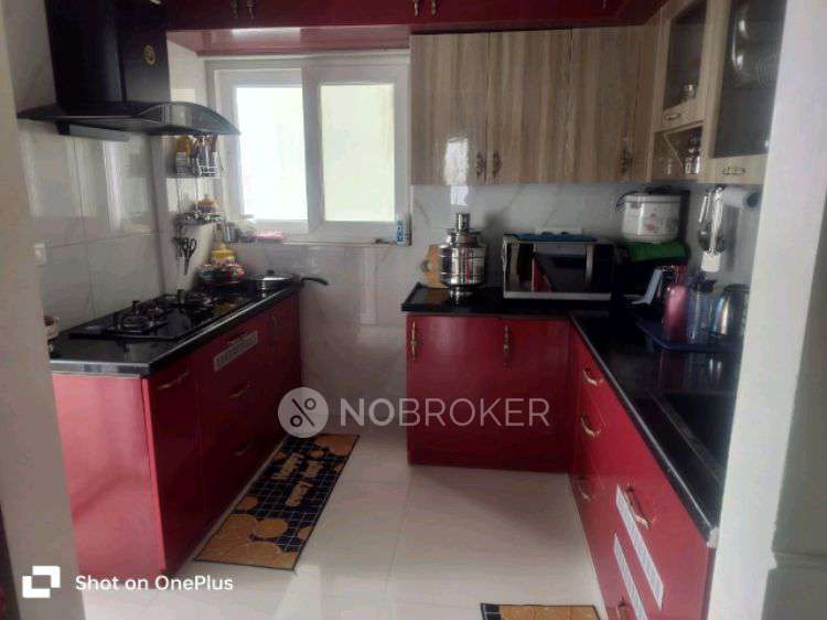 3 BHK Flat In Majestic Fortune For Sale  In Jp Nagar 