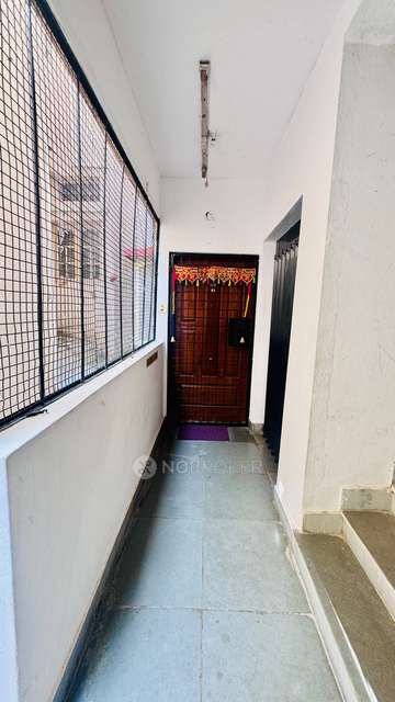 2 BHK Flat In Cauvery Residency Home For Sale  In Btm Layout