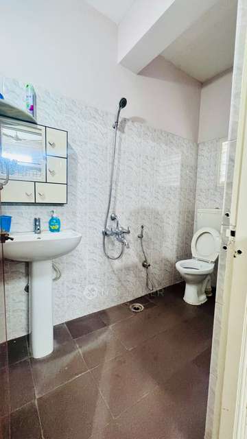 2 BHK Flat In Cauvery Residency Home For Sale  In Btm Layout