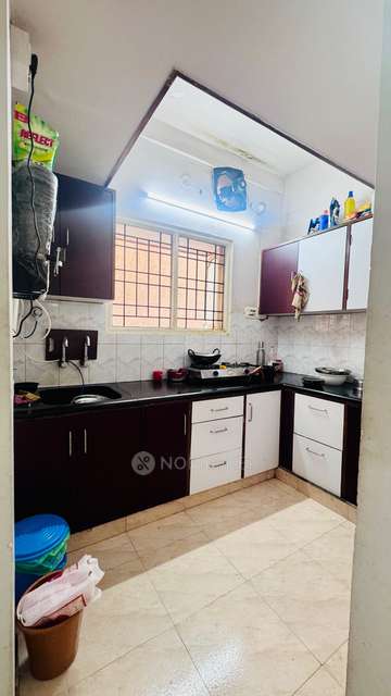 2 BHK Flat In Cauvery Residency Home For Sale  In Btm Layout