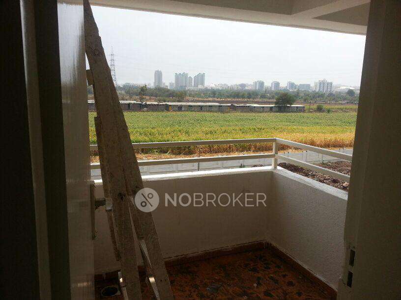 1 BHK Flat In Sancheti Belcastel For Sale  In Mundhwa