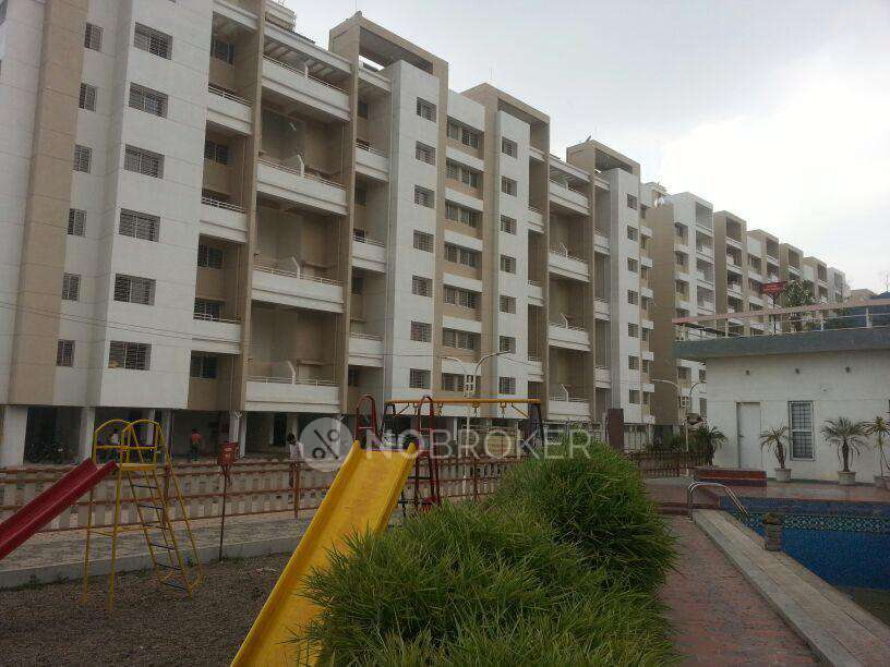 1 BHK Flat In Sancheti Belcastel For Sale  In Mundhwa