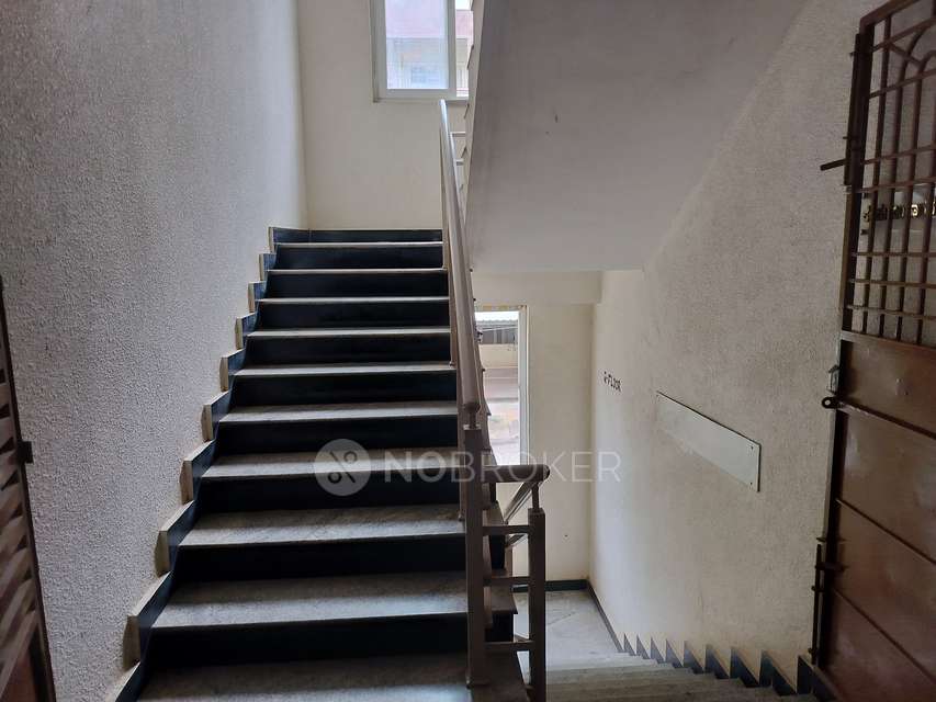 3 BHK Flat In Sri Sai Apartments,  for Rent  In Basapura