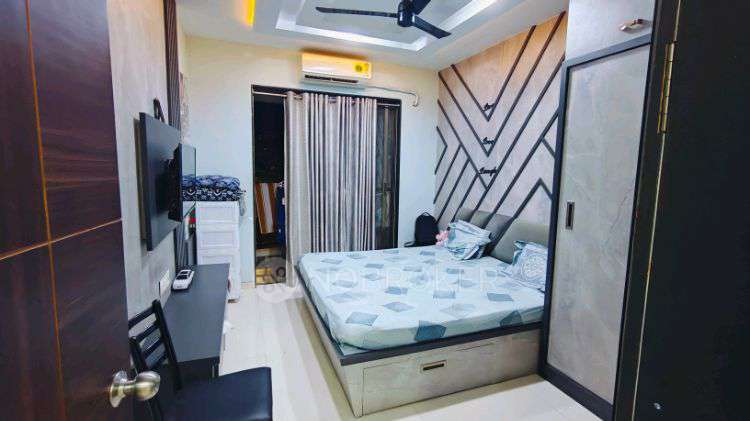 2 BHK Flat In Atlanta Konark Meadows For Sale  In Ulhasnagar