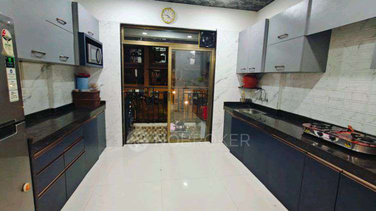 2 BHK Flat In Atlanta Konark Meadows For Sale  In Ulhasnagar