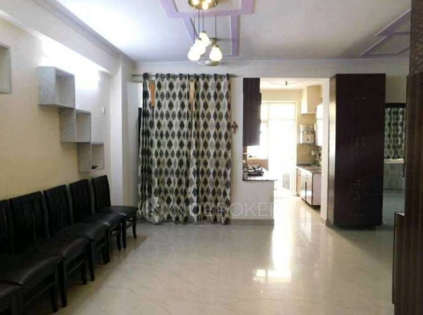 2 BHK Flat In Gardenia Glamour For Sale  In Vasundhara