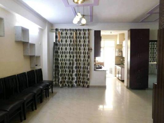 2 BHK Flat In Gardenia Glamour For Sale  In Vasundhara