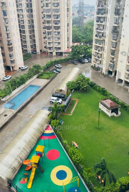 2 BHK Flat In Gardenia Glamour For Sale  In Vasundhara