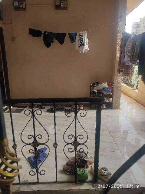 1 RK House for Rent  In Dange Chowk