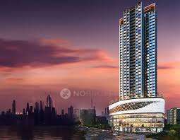 2 BHK Flat In Balaji Ackva For Sale  In Khadakpada