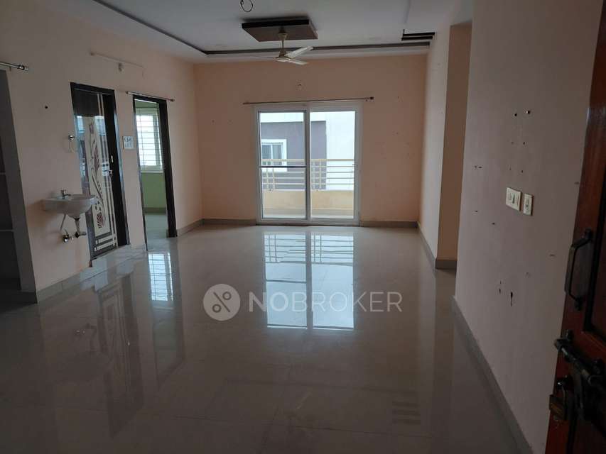 3 BHK Flat In Poojitha Enclave, Bachupally for Rent  In Bachupally