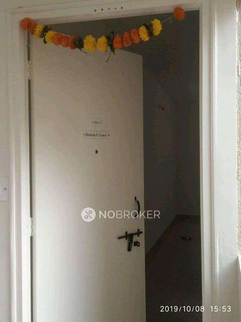 1 BHK Flat In Janrangini 5a For Sale  In  Nanded