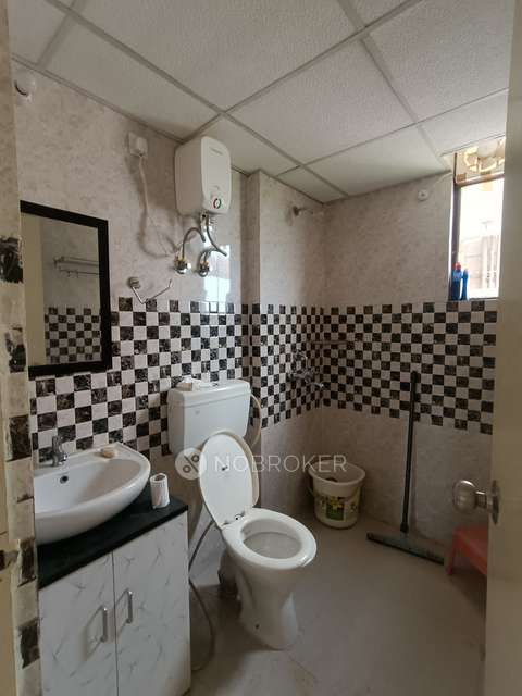 3 BHK Flat In Signature Global Synera For Sale  In Sector-81