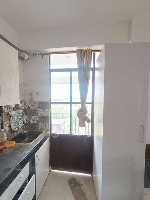 3 BHK Flat In Signature Global Synera For Sale  In Sector-81