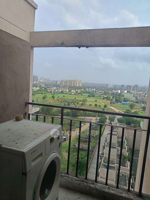 3 BHK Flat In Signature Global Synera For Sale  In Sector-81
