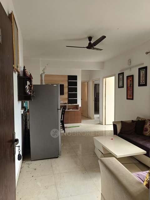 3 BHK Flat In Signature Global Synera For Sale  In Sector-81