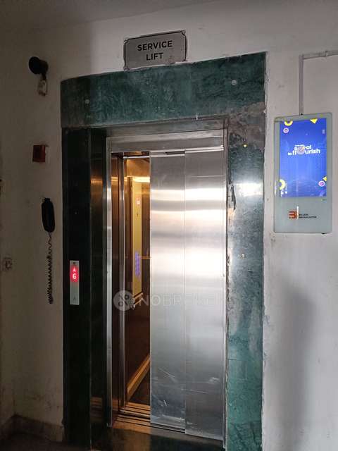 3 BHK Flat In Signature Global Synera For Sale  In Sector-81