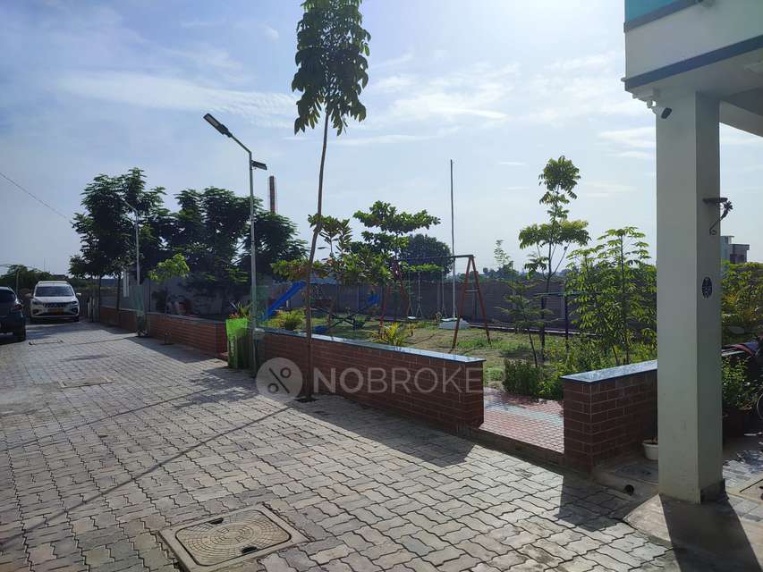 2 BHK Villa In Anugraha Vruksha For Sale In 23jp+4vq, Meppur Village, Malayambakkam, Chennai, Tamil Nadu 600123, India