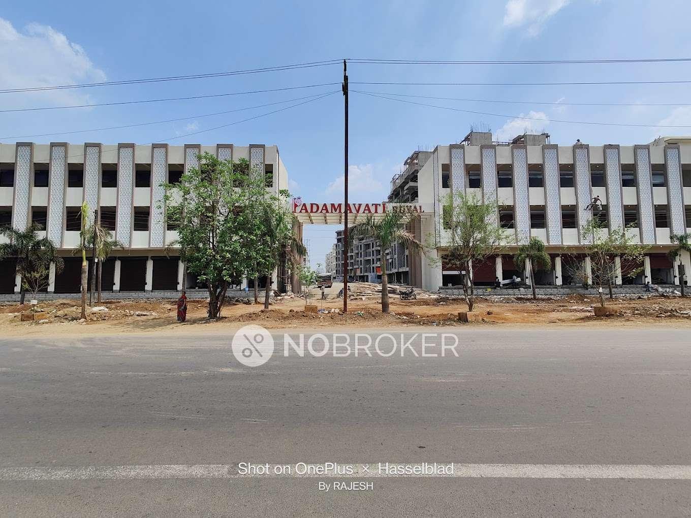 Padamavati Royal Phase 2